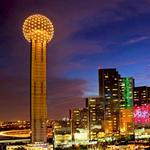 Reunion Tower