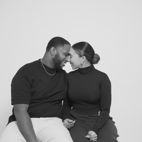 Patrick Racine and Natalie Rosario's Wedding Website