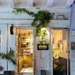 Restaurante Sambal, bistro caribeño