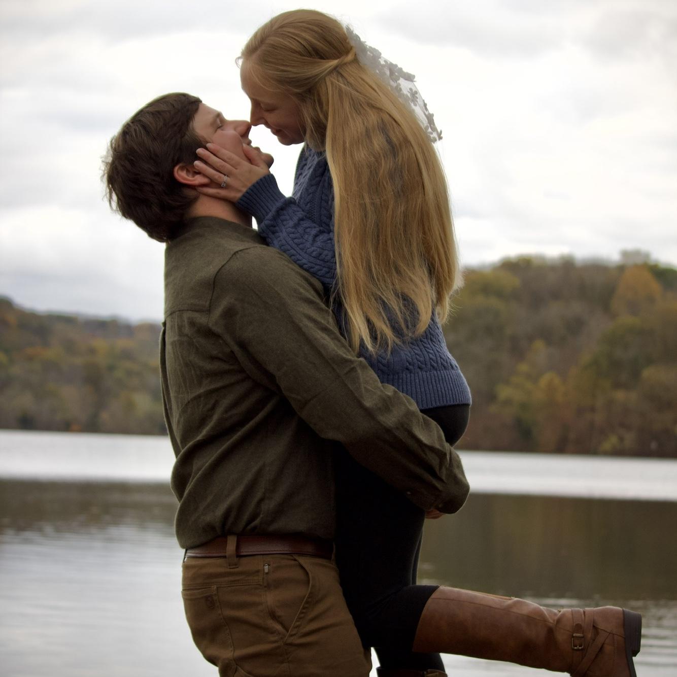 Engagement Shoot - 2024