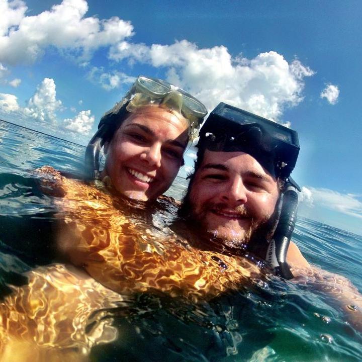 Annual Keys Trip!