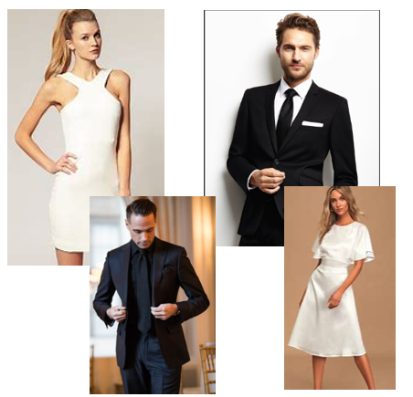 The Wedding Website of Laura Sterling and Sandro Hernandez