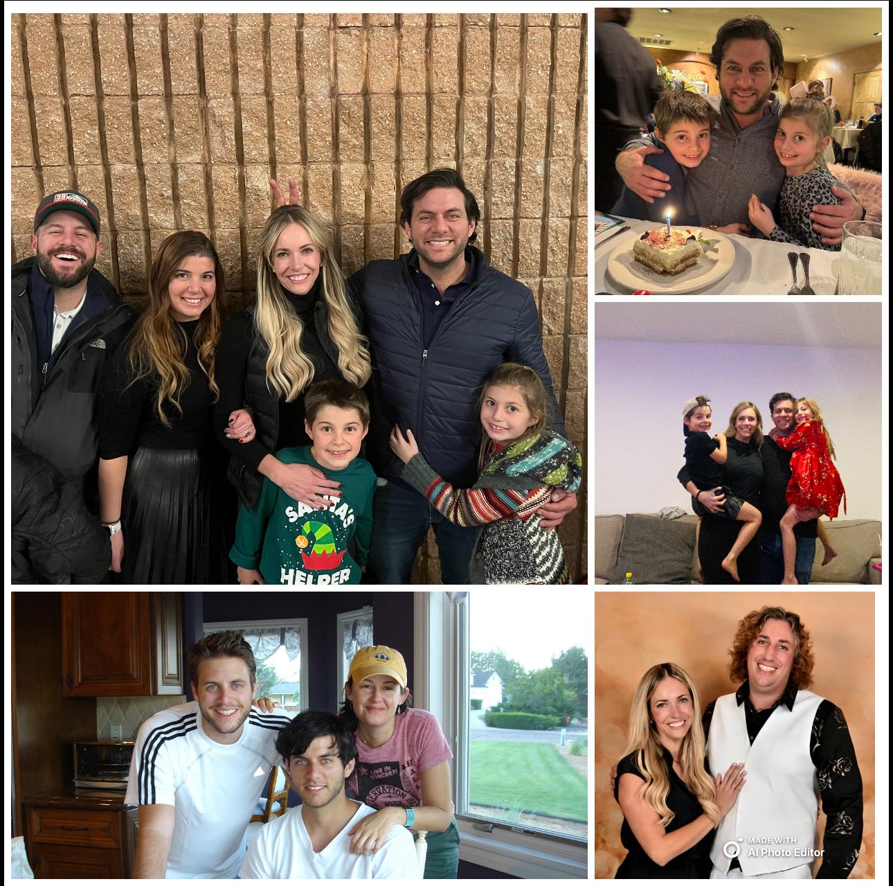 The Wedding Website of Laura Beth Lathrop and Christopher Brummer