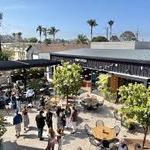 Linden Square, Carpinteria, CA