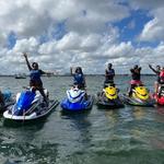 Miami Elite Jetski & ATV rentals