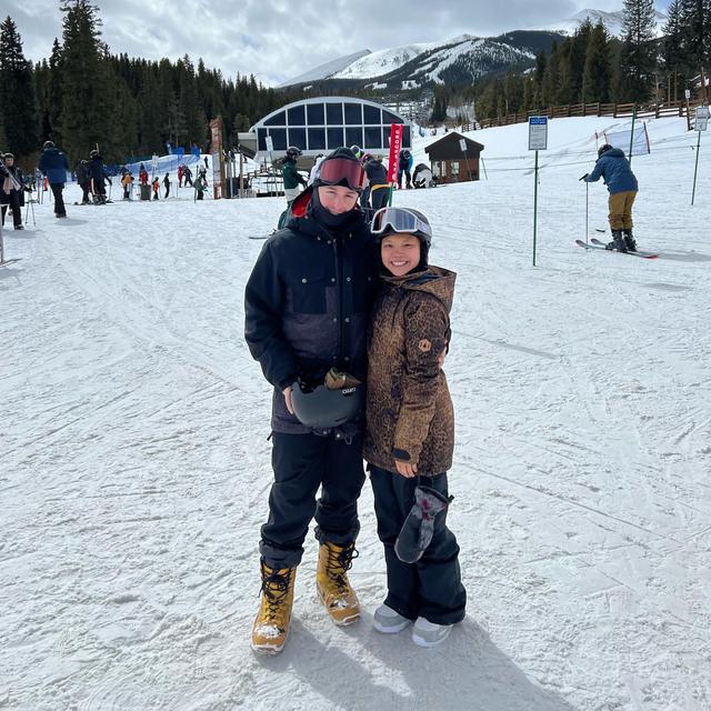 Snowboarding Bundle!