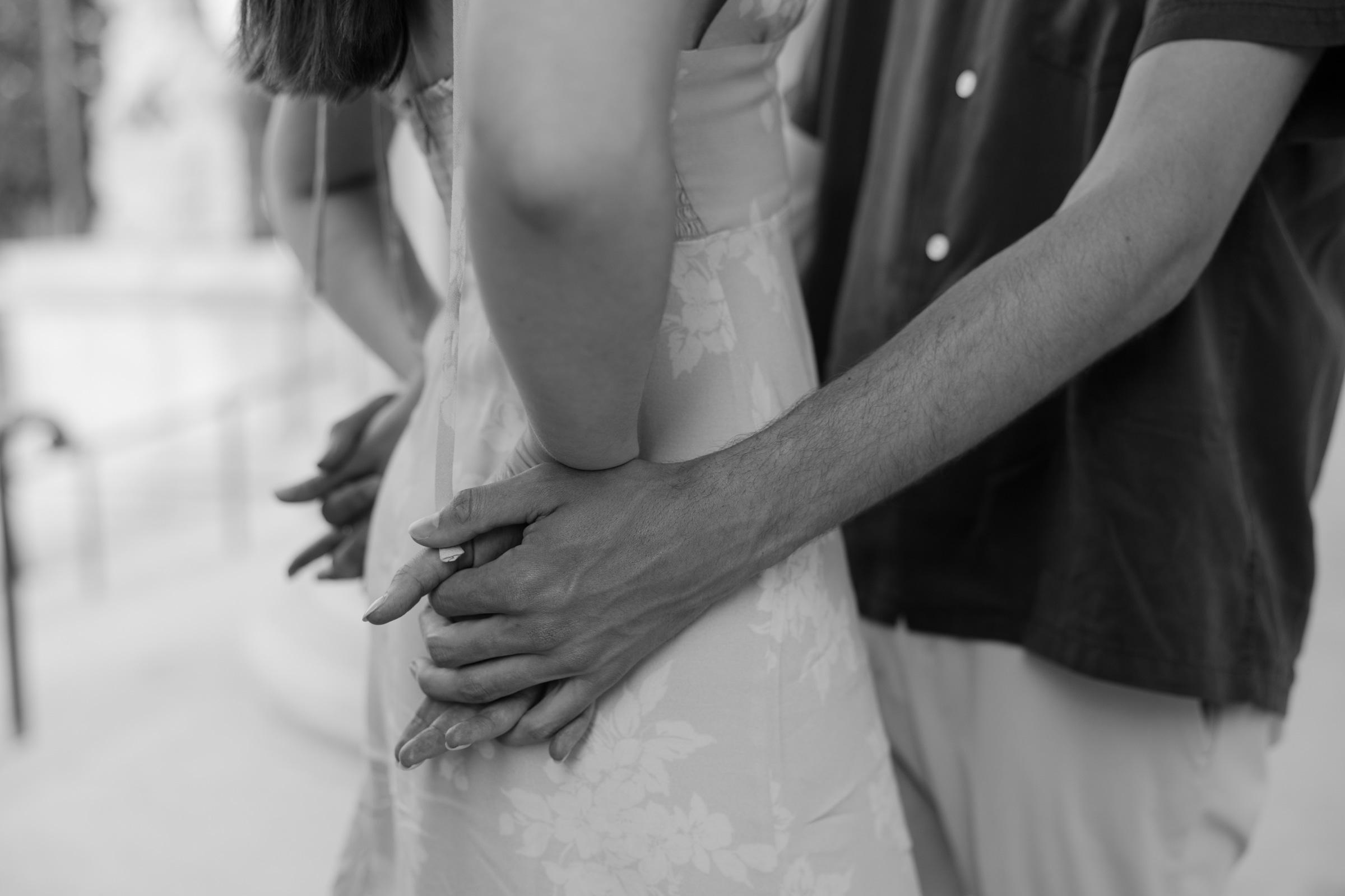 The Wedding Website of Lauren Perinovic and Carter Bonnette