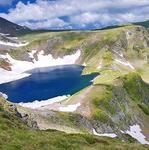 Seven Rila Lakes