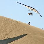 Jockey's Ridge State Park