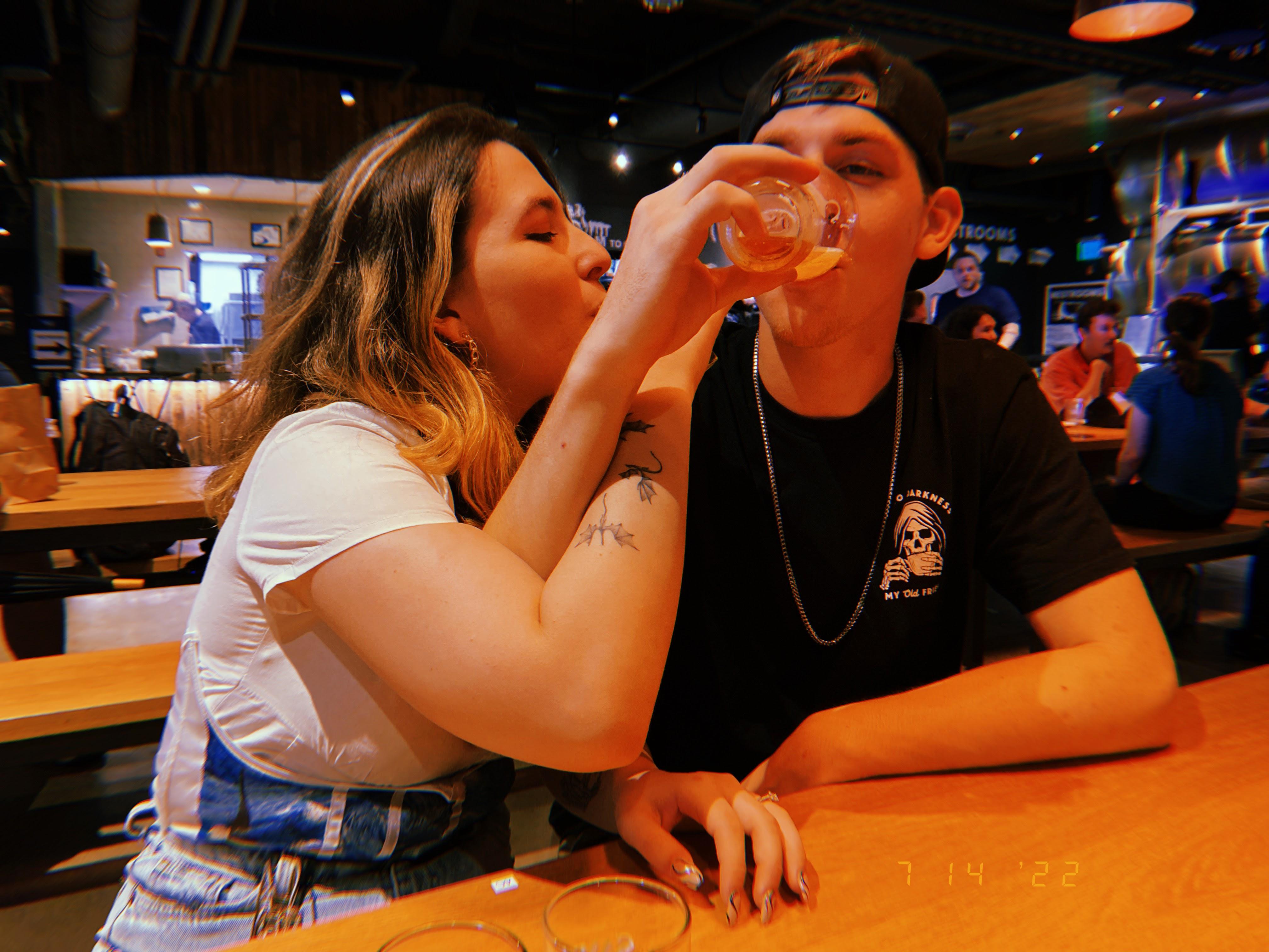 The Wedding Website of Elizabeth Mohl and Seth Mohl