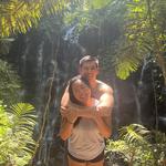 Bali Snorkel & Waterfall Tour