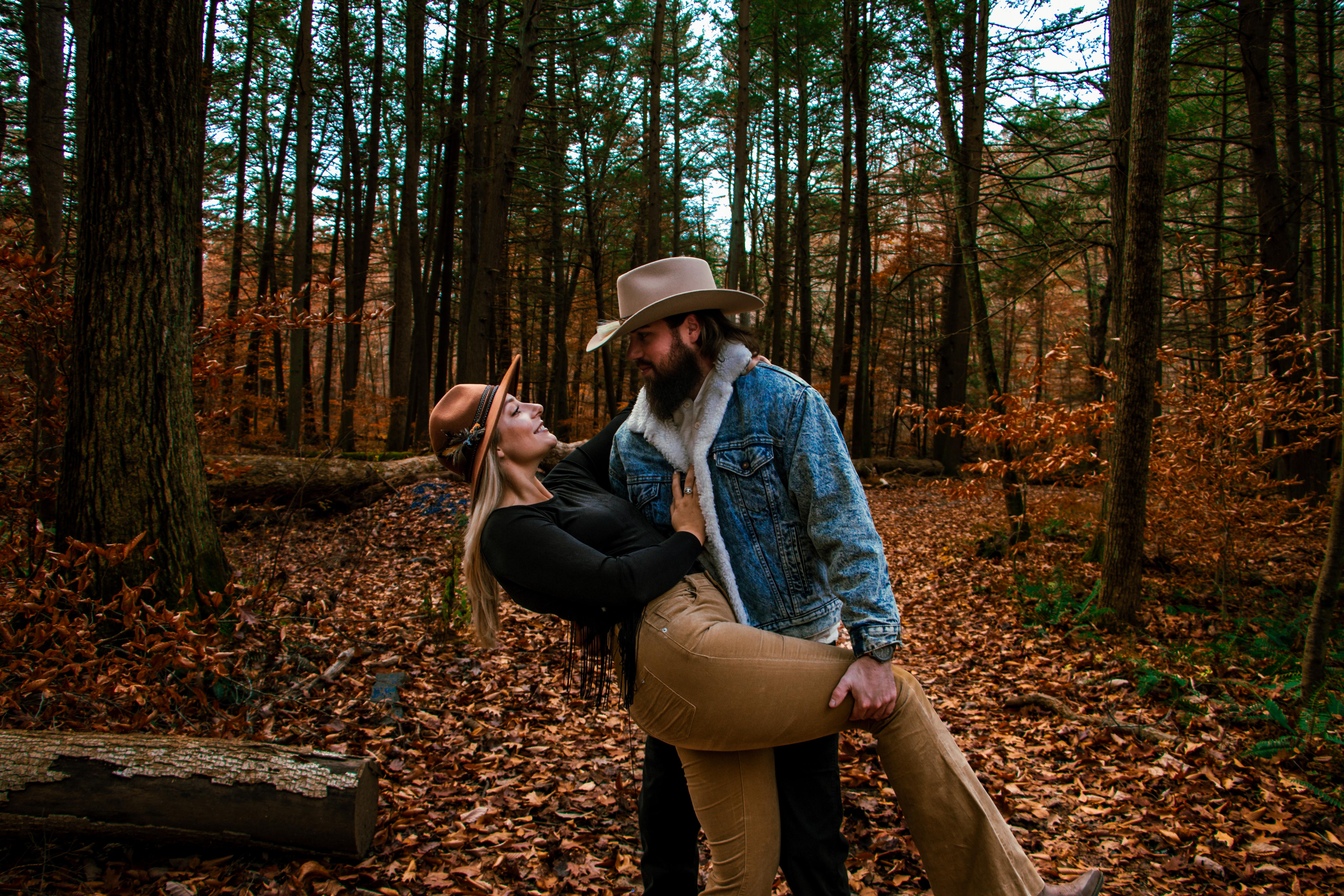 The Wedding Website of Samantha Martin and Lucas Carmean
