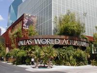 The Dallas World Aquarium