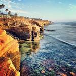 Sunset Cliffs Natural Park