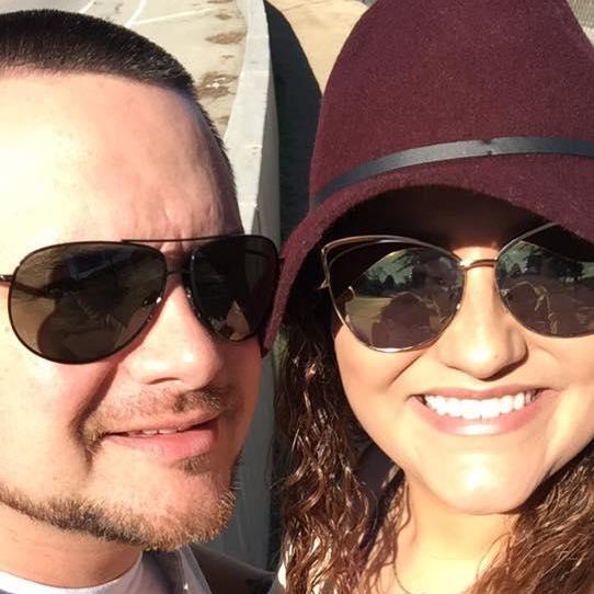 Both of our first trips to LA