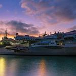 USS Midway Museum