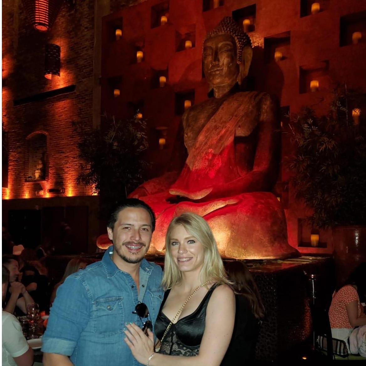 TAO, Las Vegas