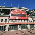 Wrigley Field