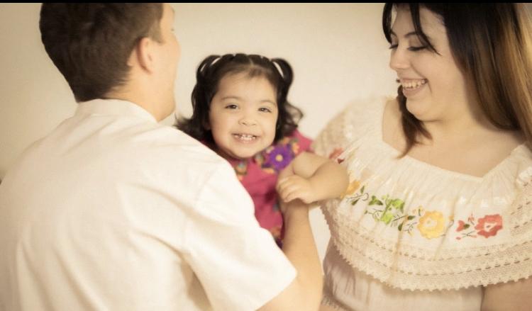 The Wedding Website of Edith Santiago and Carlos Santiago