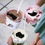 Andy's Frozen Custard