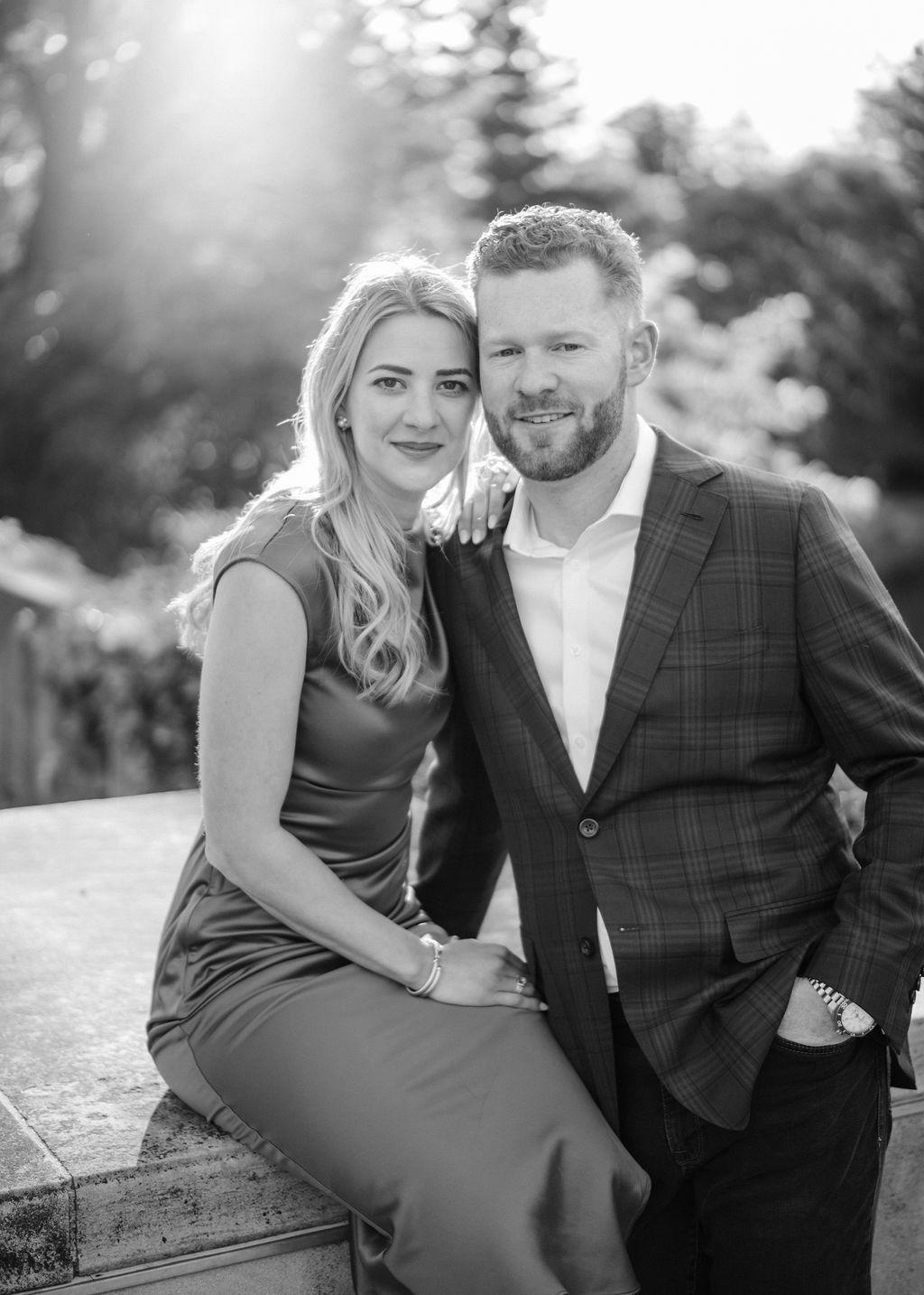 The Wedding Website of Brittany Lynn Bowen and Calloway Steven Salmon