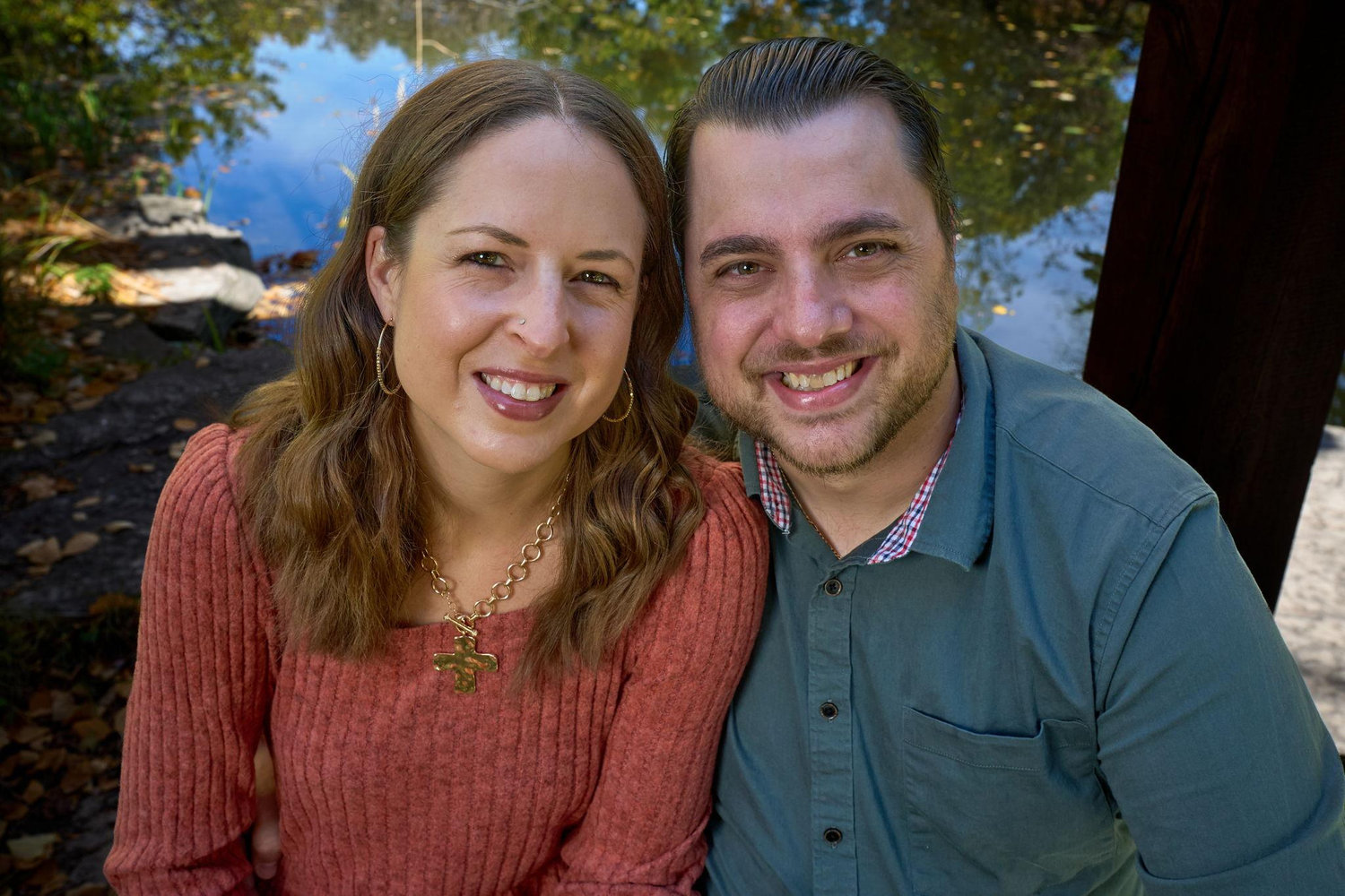 The Wedding Website of Rachel Blumenthal and Joseph Tidei