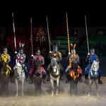 Medieval Times Dinner & Tournament