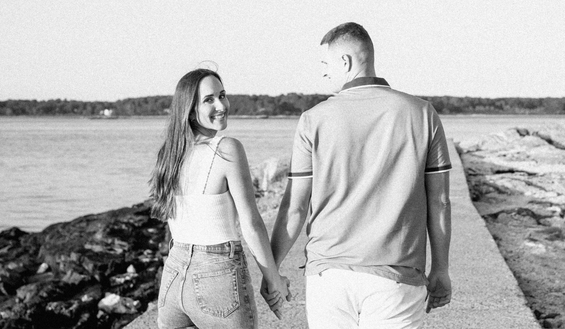 The Wedding Website of Madeline Osbon and Matthew Matulis