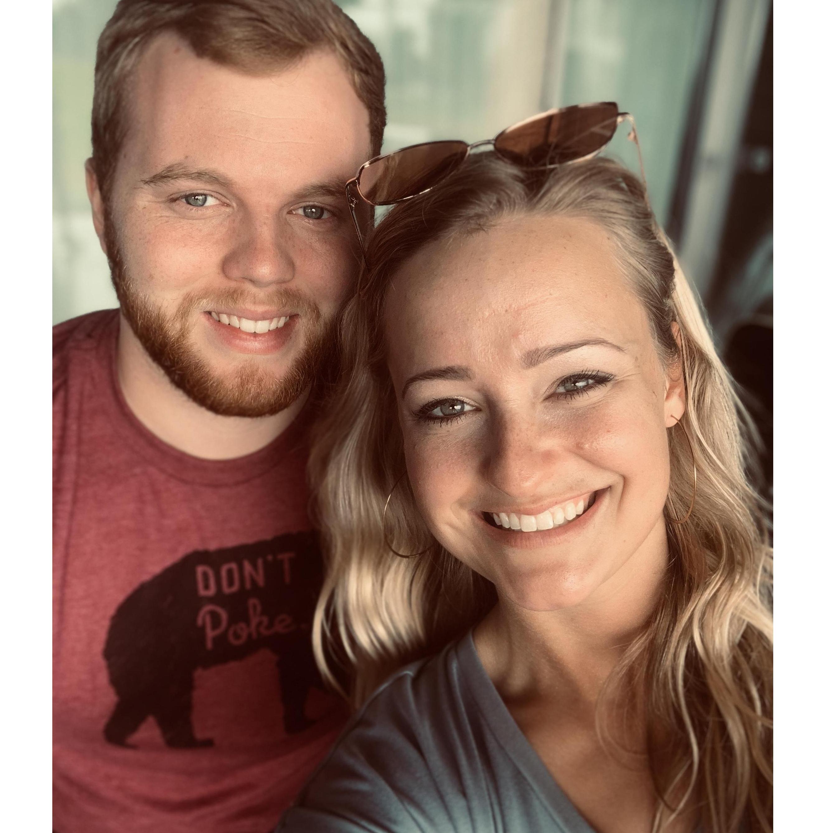 Date Night