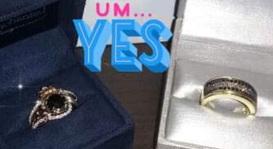 The Wedding Website of Tanisha Billberry and Cadillac Bernard