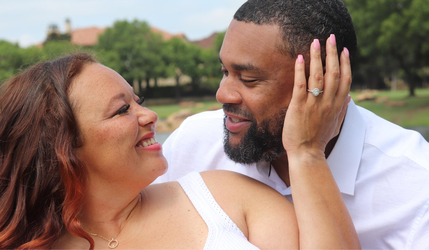 The Wedding Website of Ashlee Wilkerson and Christopher Smith