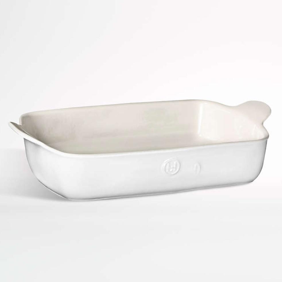 Emile Henry Modern Classics Sugar 9x13 Baking Dish