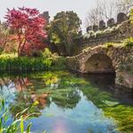 Ninfa Gardens