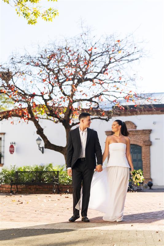 The Wedding Website of Nicolas Trujillo and Natalie Raton