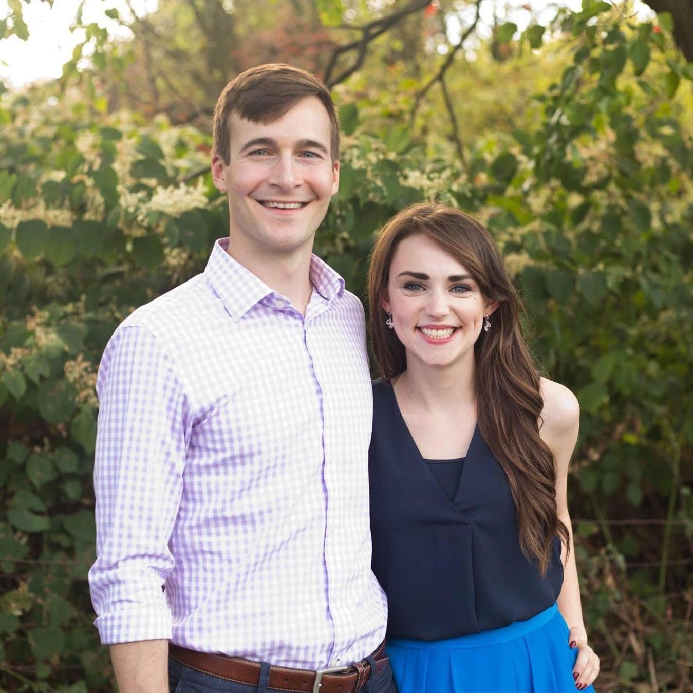 The Myre Wedding
