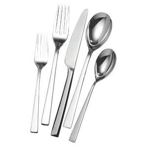 Towle Living Luxor 20 Piece Flatware Set