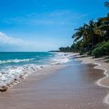 Public Beach