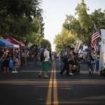 Clovis Farmers Market