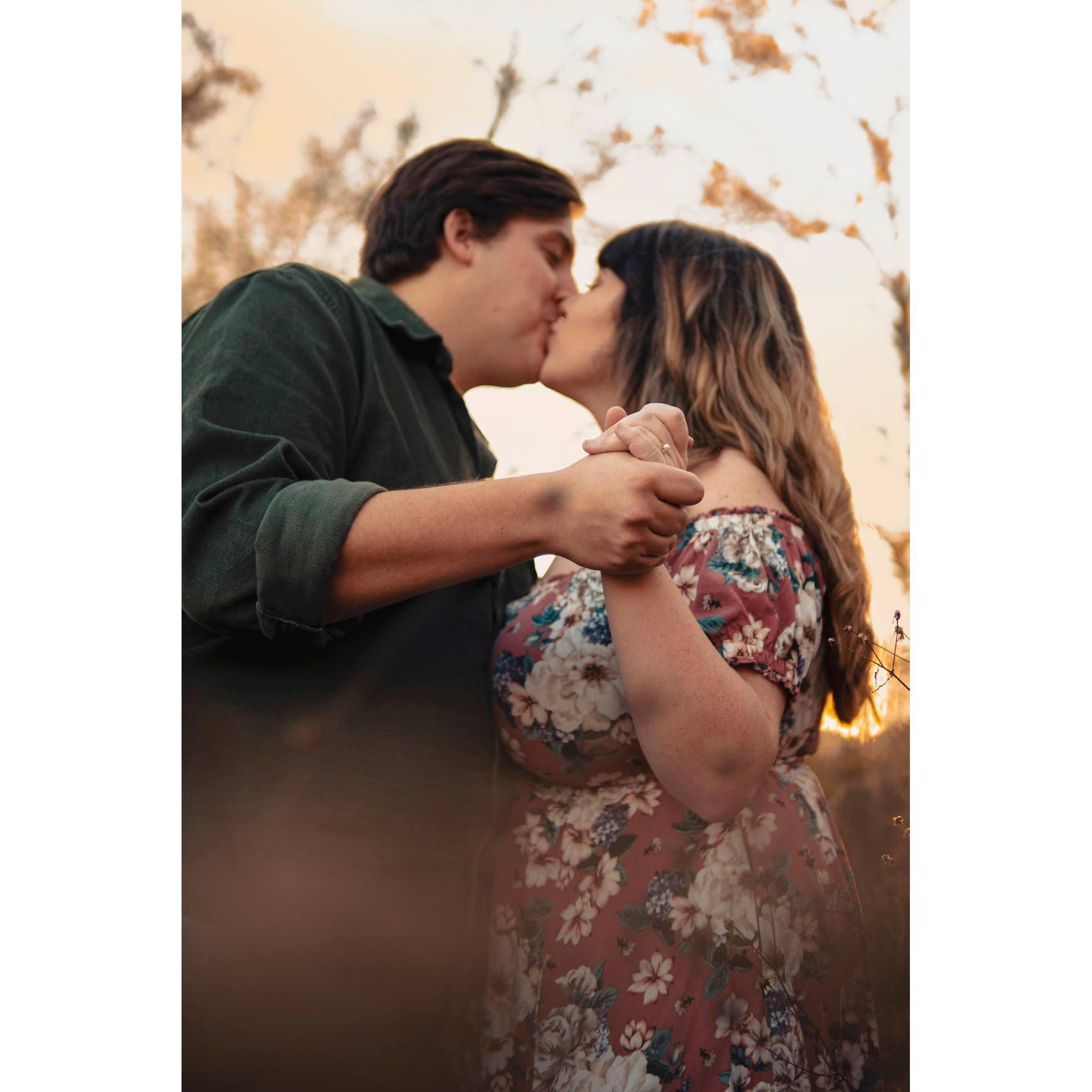 Engagement Photos by ABSORB Productions