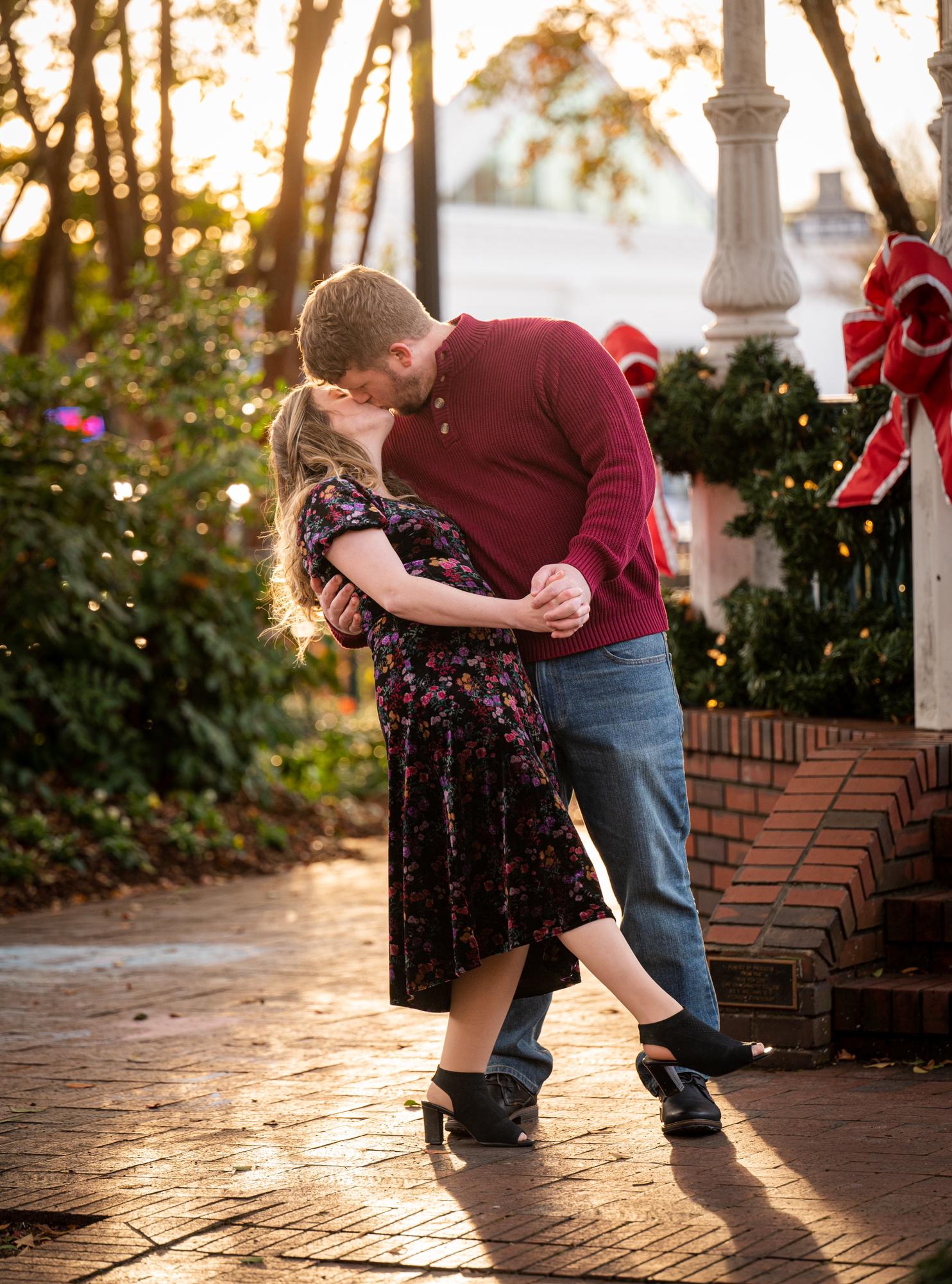 Marietta Square - November 2022