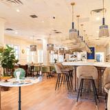 Kipos Hellenic Cuisine