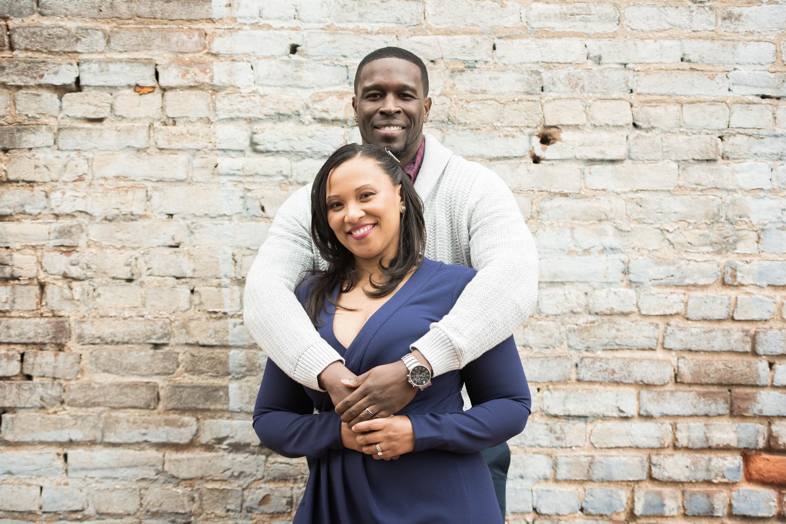 The Wedding Website of Nick  Washington and Mia Johnson