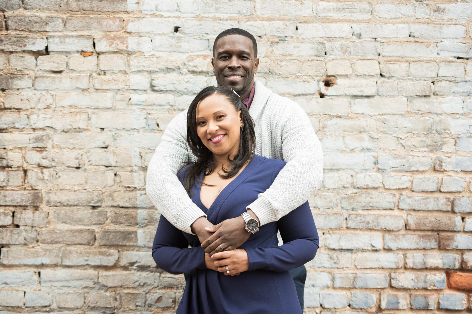The Wedding Website of Nick  Washington and Mia Johnson
