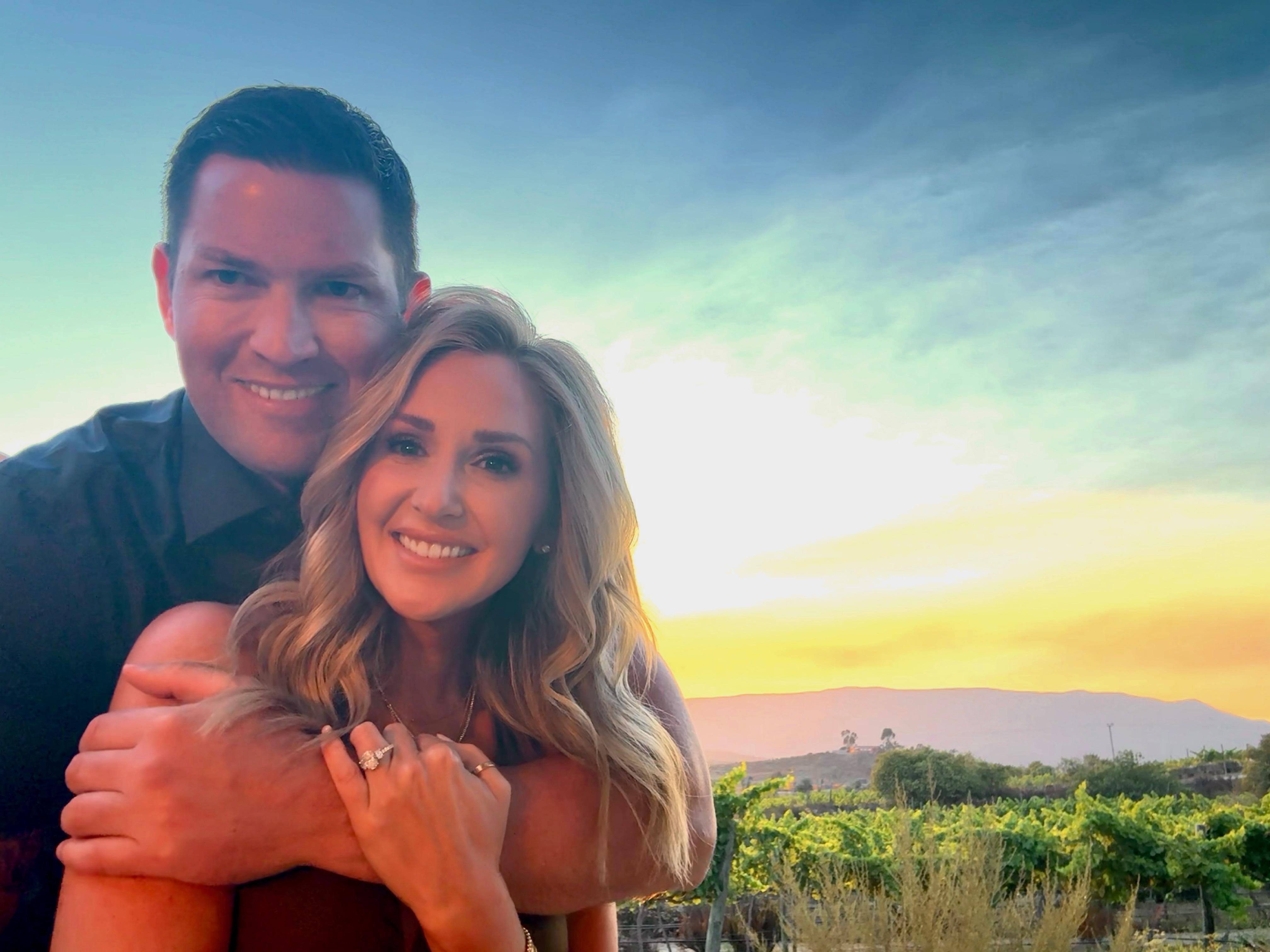 The Wedding Website of Amber Piearcy and Daniel Rowlands