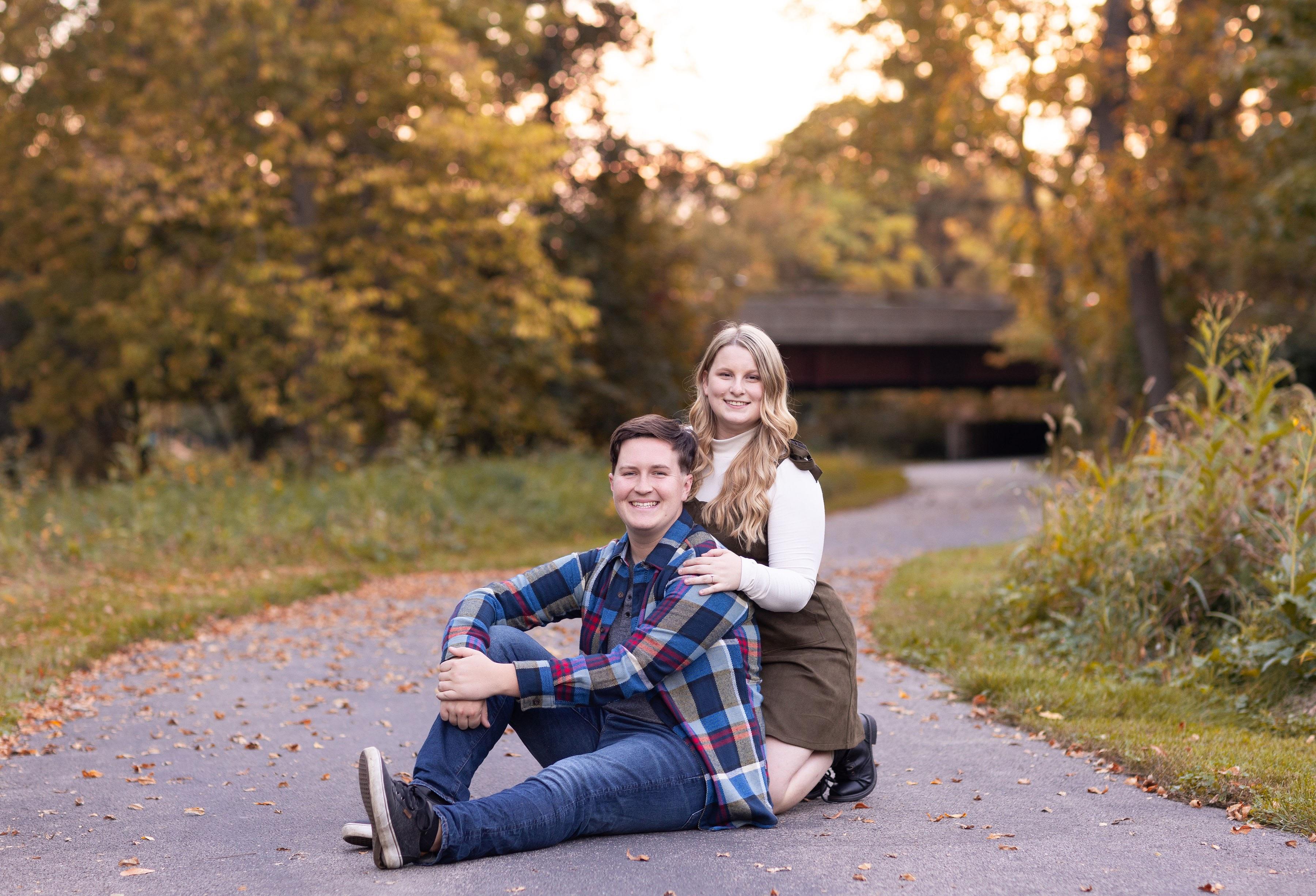 The Wedding Website of Sarah Manos and Brandyn Collins