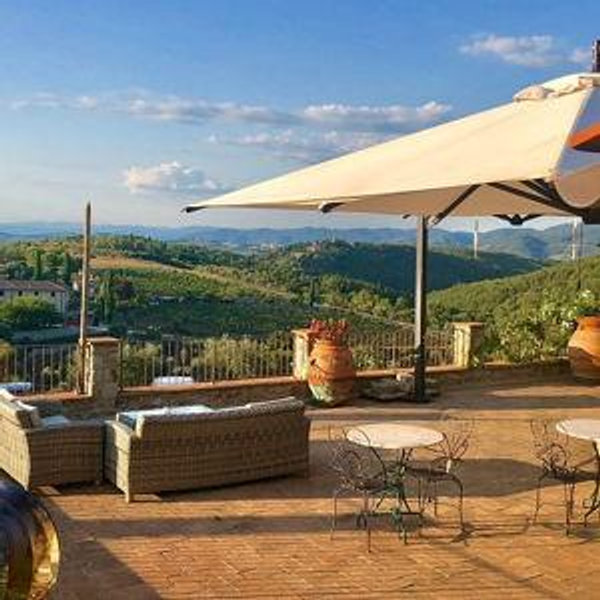 Poggio Amorelli Wine Tour
