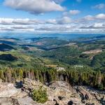Mount Spokane State Park