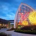 Chihuly Garden and Glass