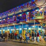 Frenchmen Street