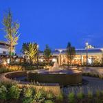 Oakbrook Center